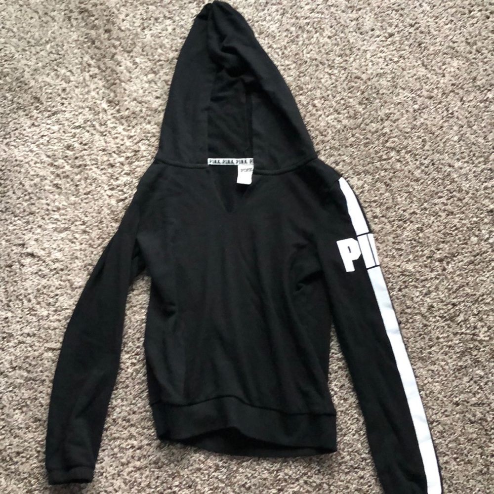 PINK hoodie